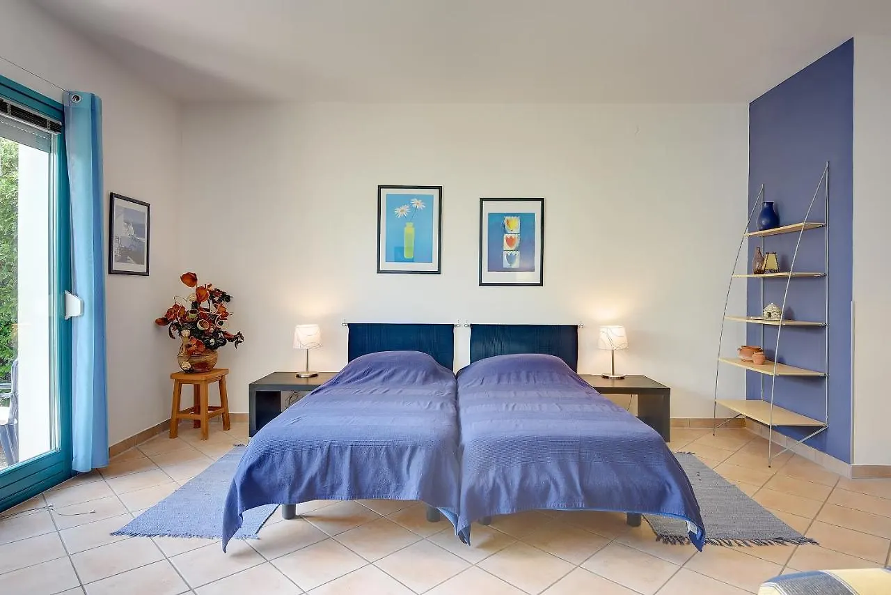 Apartments Villa Ana Medulin 0*,